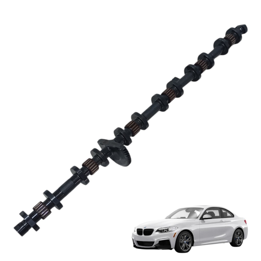Eixo Eletrônico Motor Cabecote Bmw M235i 3.0 Turbo 2016 N55