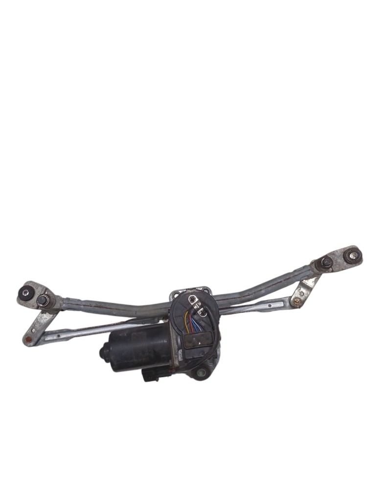 Motor Máquina Limpador Parabrisa Hyundai Ix35 2.0 2015 2016 2