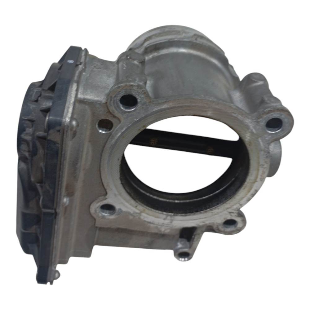 Tbi Corpo De Borboleta Volvo Xc60 2.0 Recharge T8 Awd 2022 4