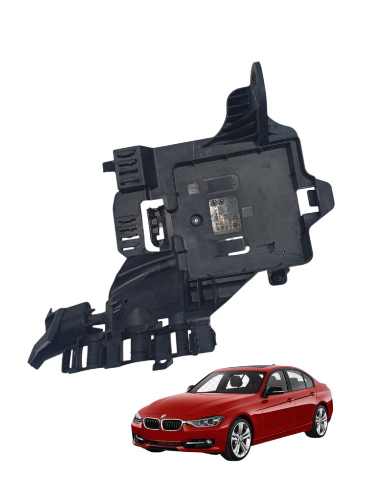 Suporte Modulo Central Bmw 320i 2.0 2013 2018 7604347 5