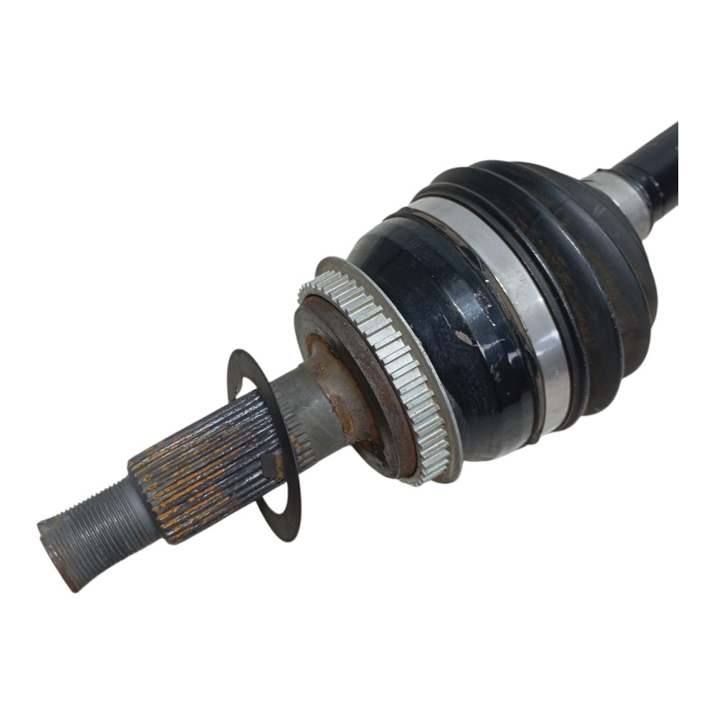 Semi Eixo Traseiro Esquerdo Byd Han Awd Gs 680ev 2023 3