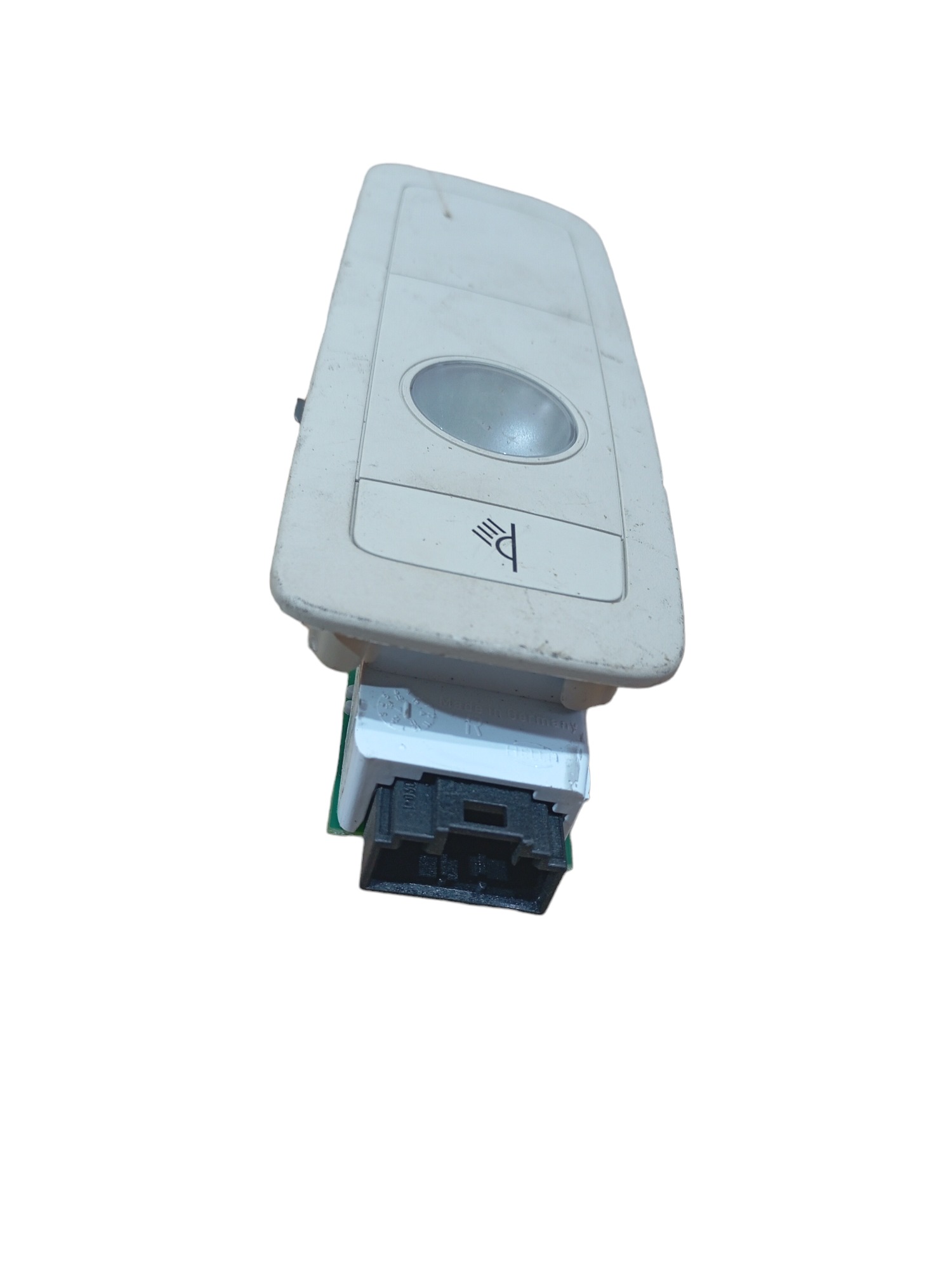 Luz Teto Solar Esquerdo Volkswagen Touareg 2010 3