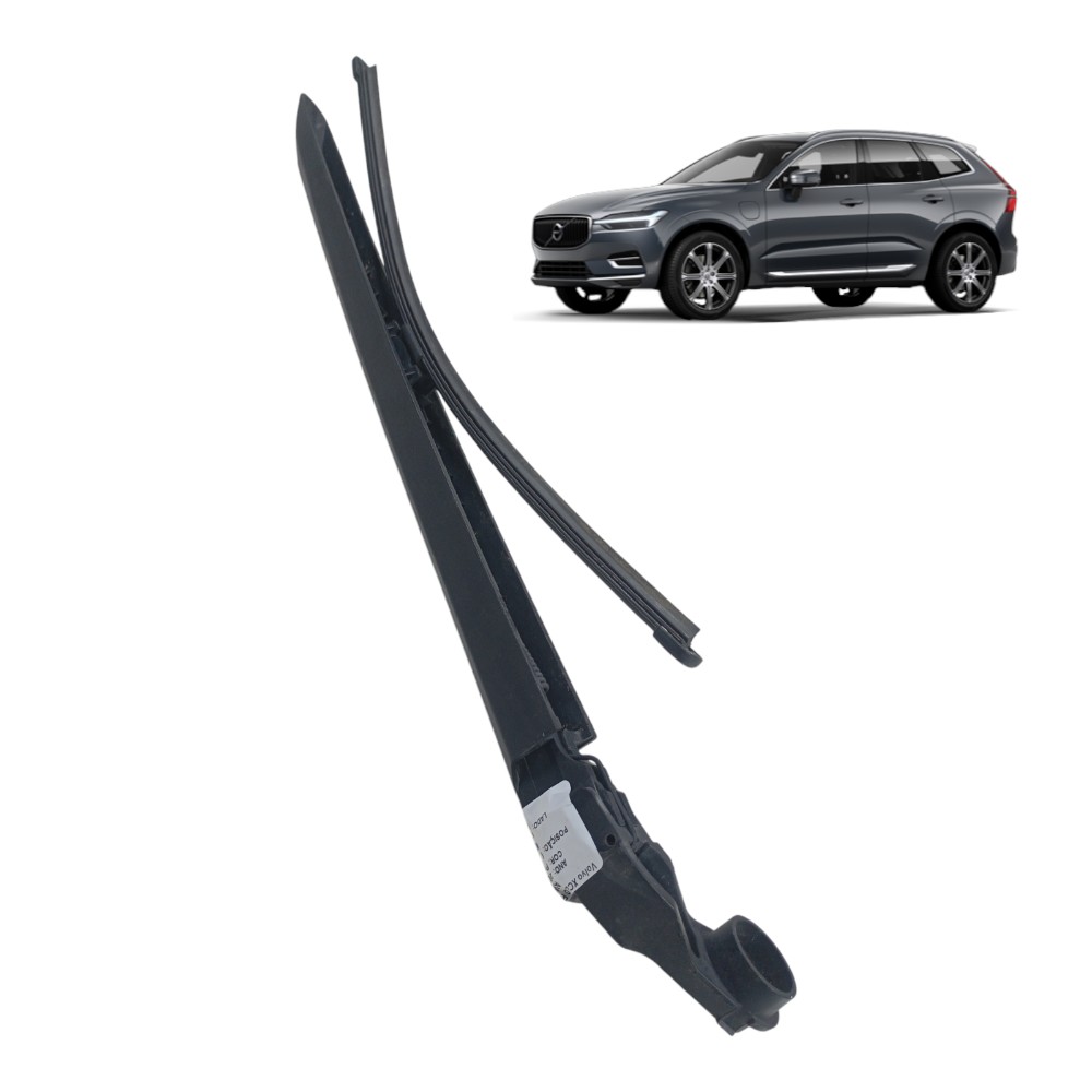 Braço Limpador Traseiro Volvo Xc60 2.0 Recharge T8 Awd 2022