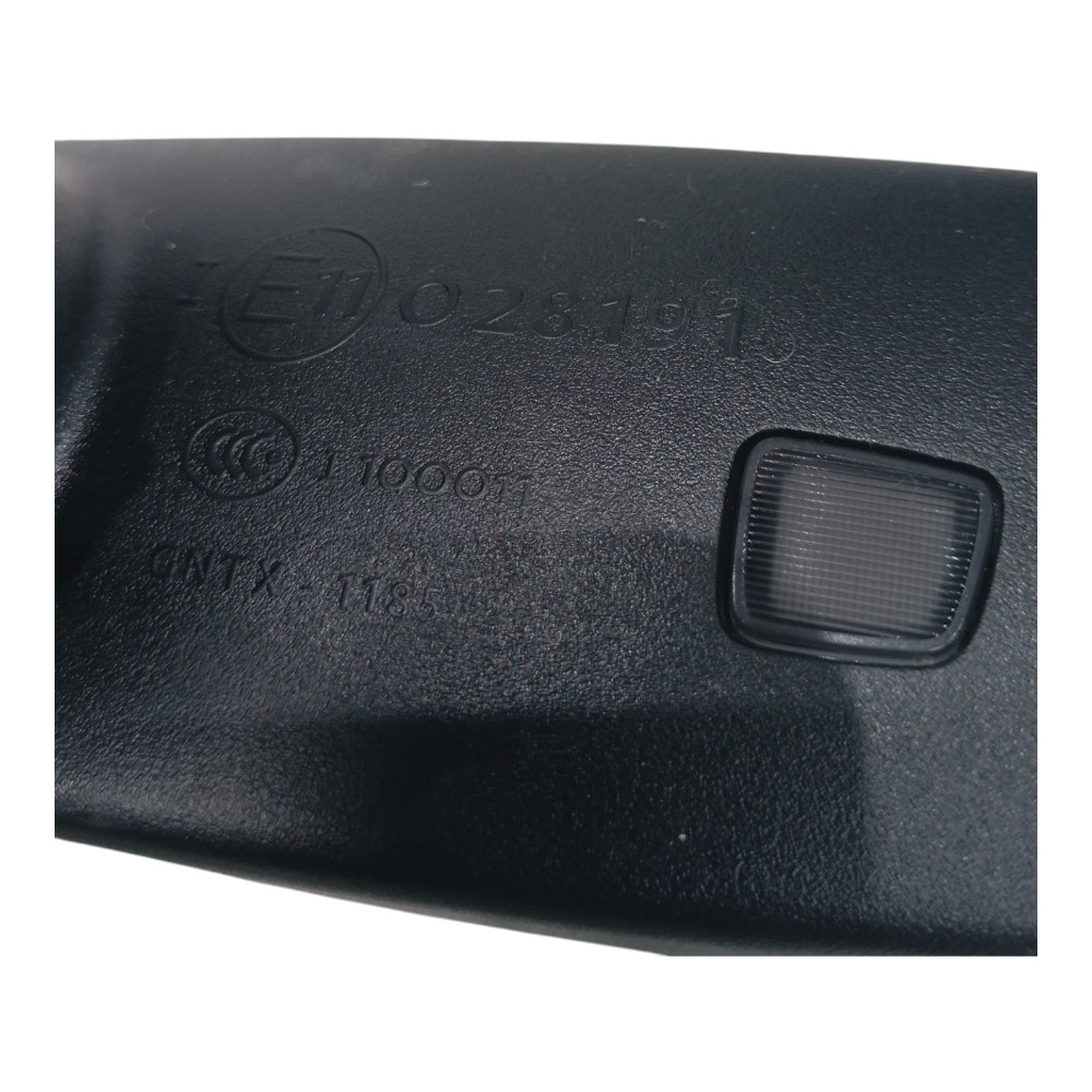 Retrovisor Interno Volkswagen Nivus Highline 1.0 Turbo 2022 2