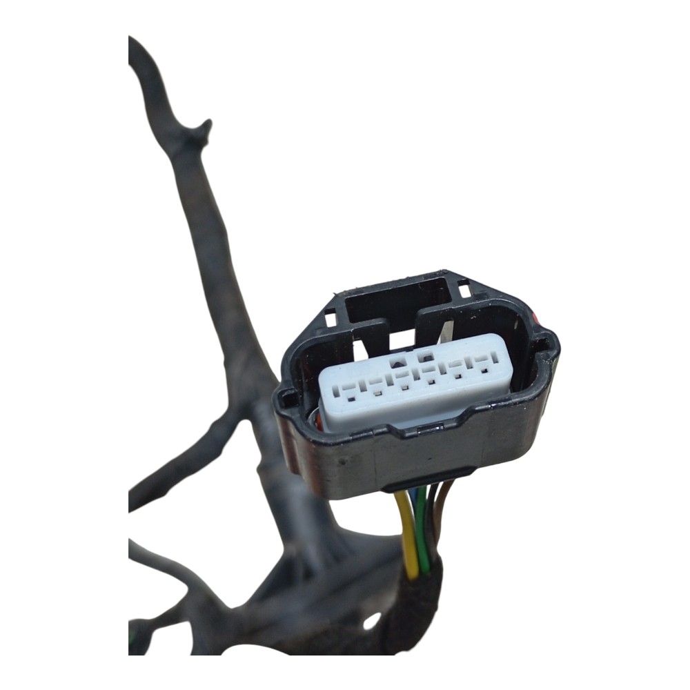 Chicote Porta Dianteira Direita Byd Han Awd Gs 680ev 2023 7