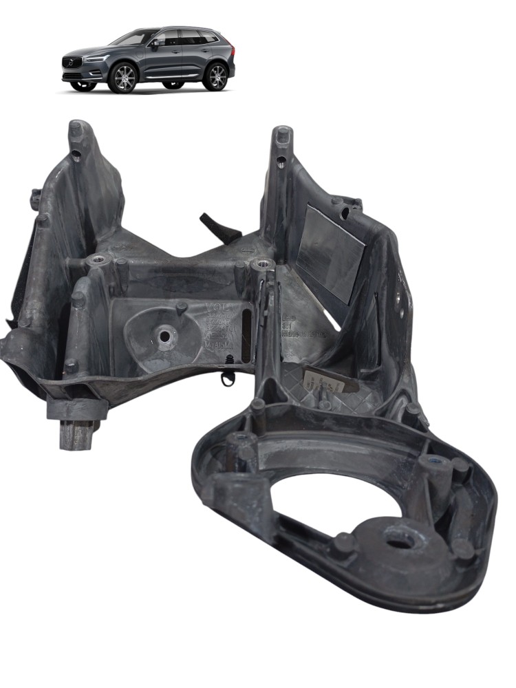 Suporte Pedal De Freio Volvo Xc60 2.0 Recharge T8 Awd 2022 1