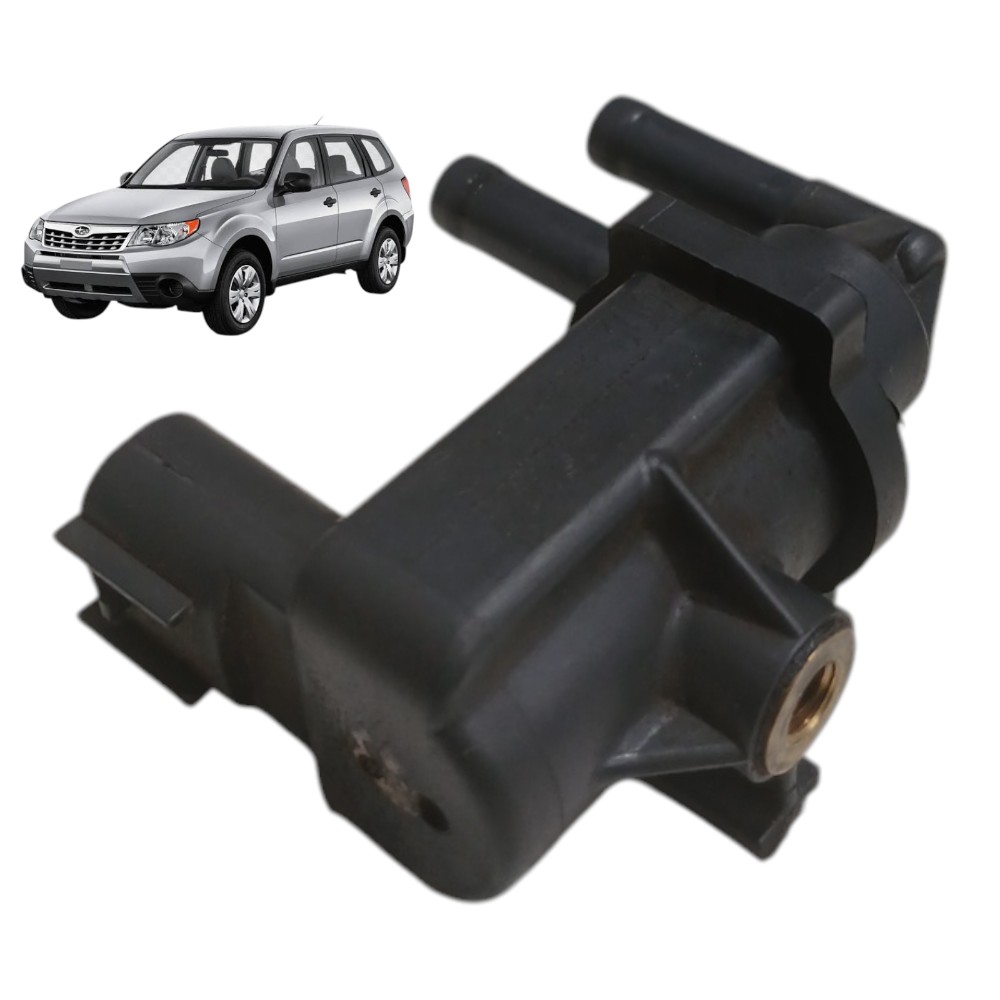 Válvula Solenoide Subaru Forester 2.0 2009 2010 16102aa380