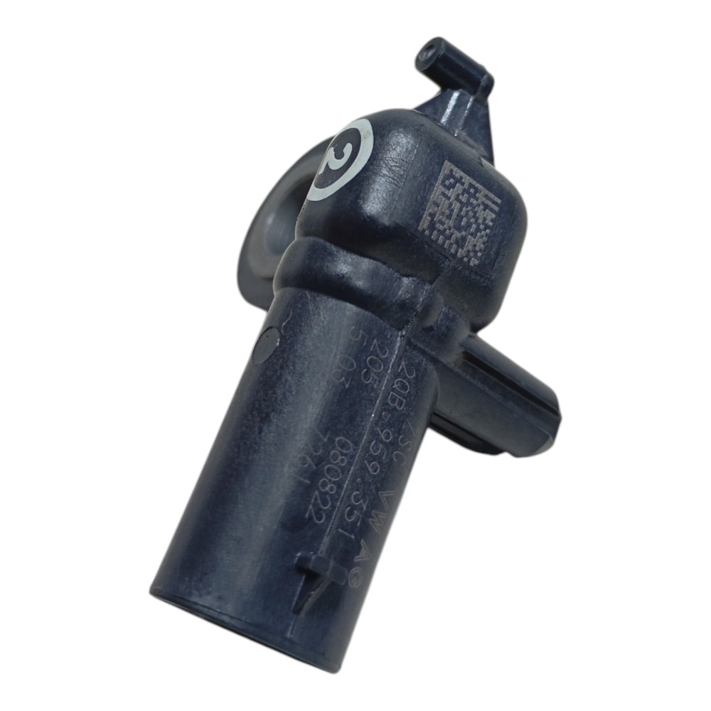 Sensor Impacto Colisão Espoleta Vw Nivus Virtus Polo 2021 4