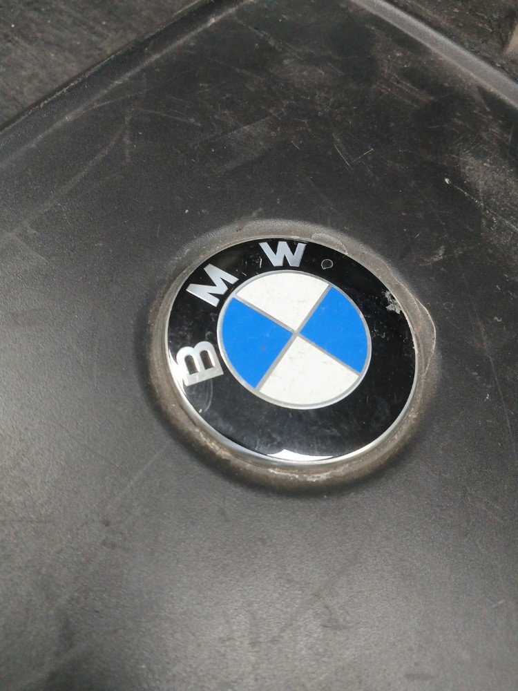 Tampa Motor Entrada Ar Bmw X1 2.0 E84 2013 2015 756091803 7
