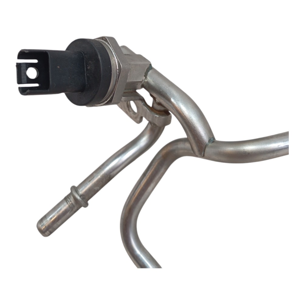 Tubo Cano Combustivel Bmw X5 2007 Cod 762285001a 2