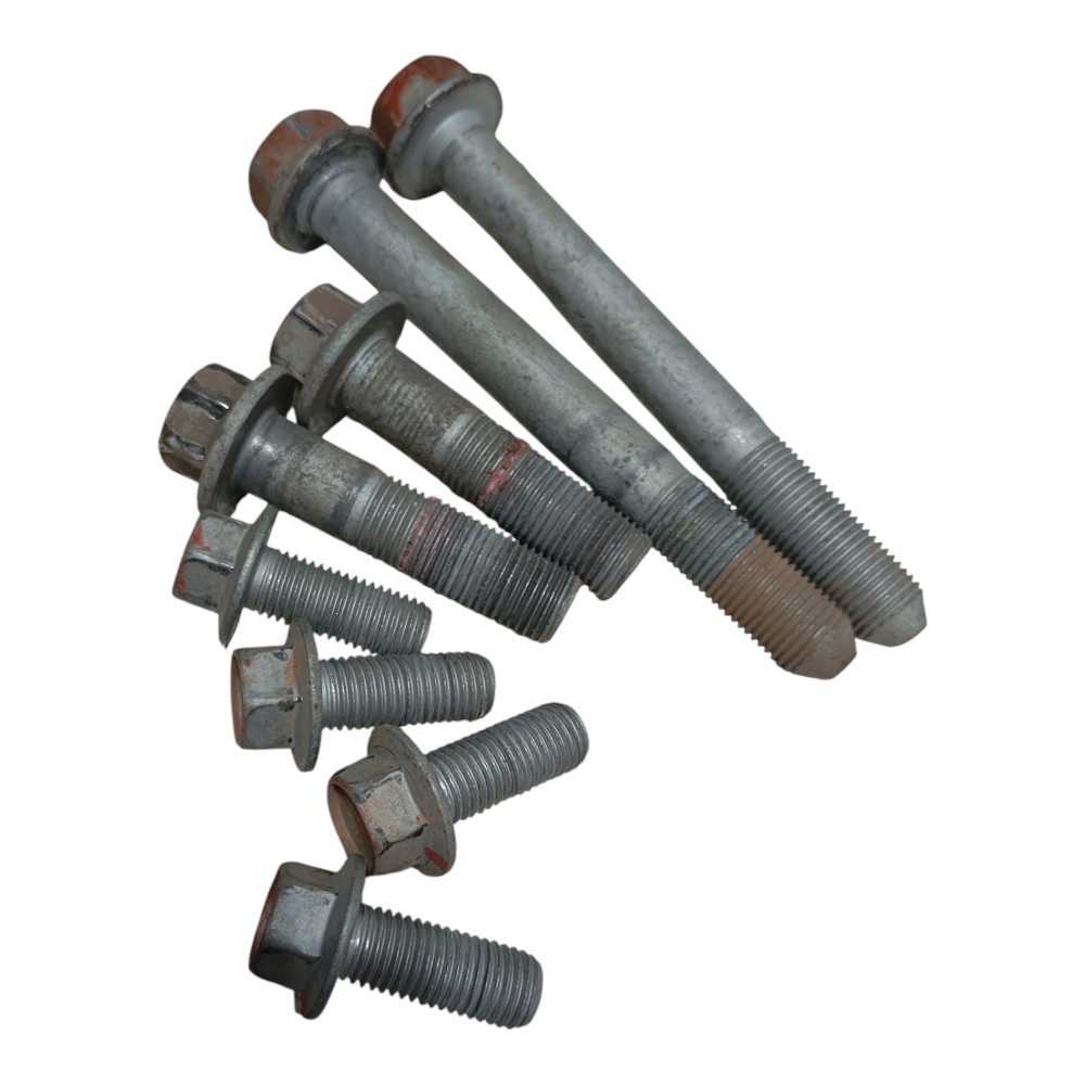 Kit jogo parafuso agregado traseiro BYD Han Awd 680EV 2023 5