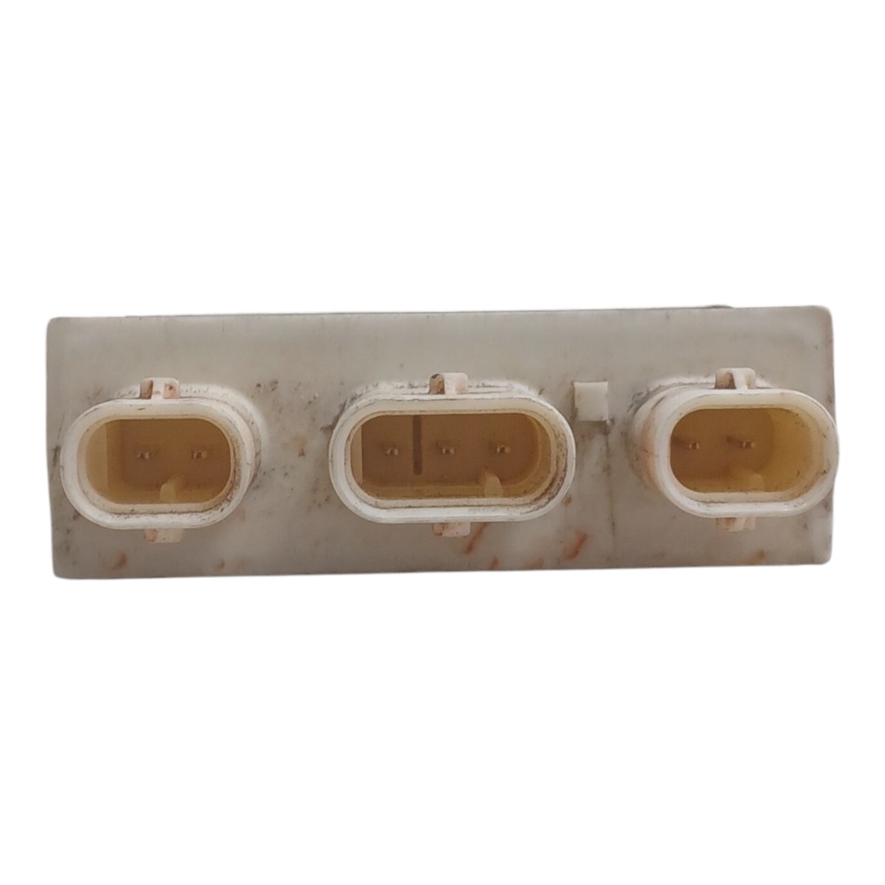 Modulo Abertura Tampa Traseira Porta Malas Bmw 528i 2014 F10