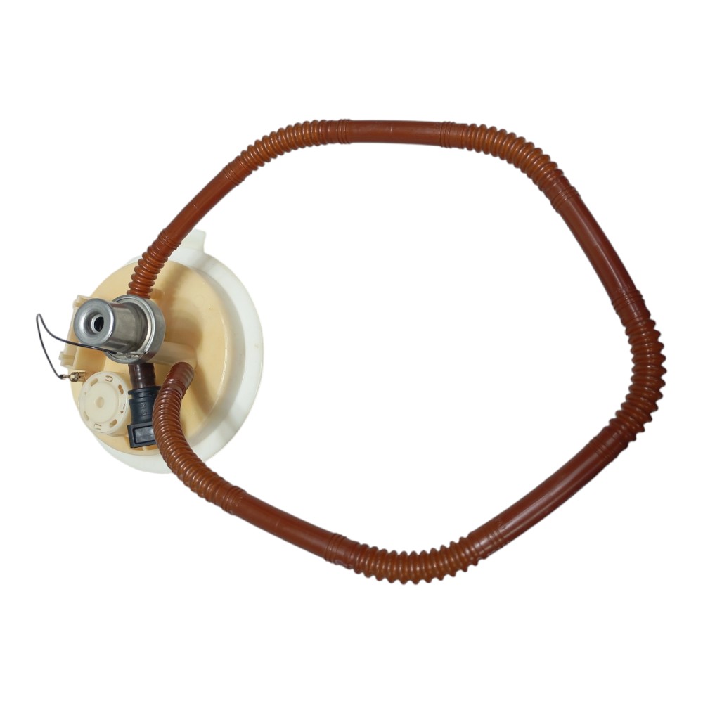 Flange Bomba Combustível Volkswagen Touareg 4.2 V8 2013 2014 5