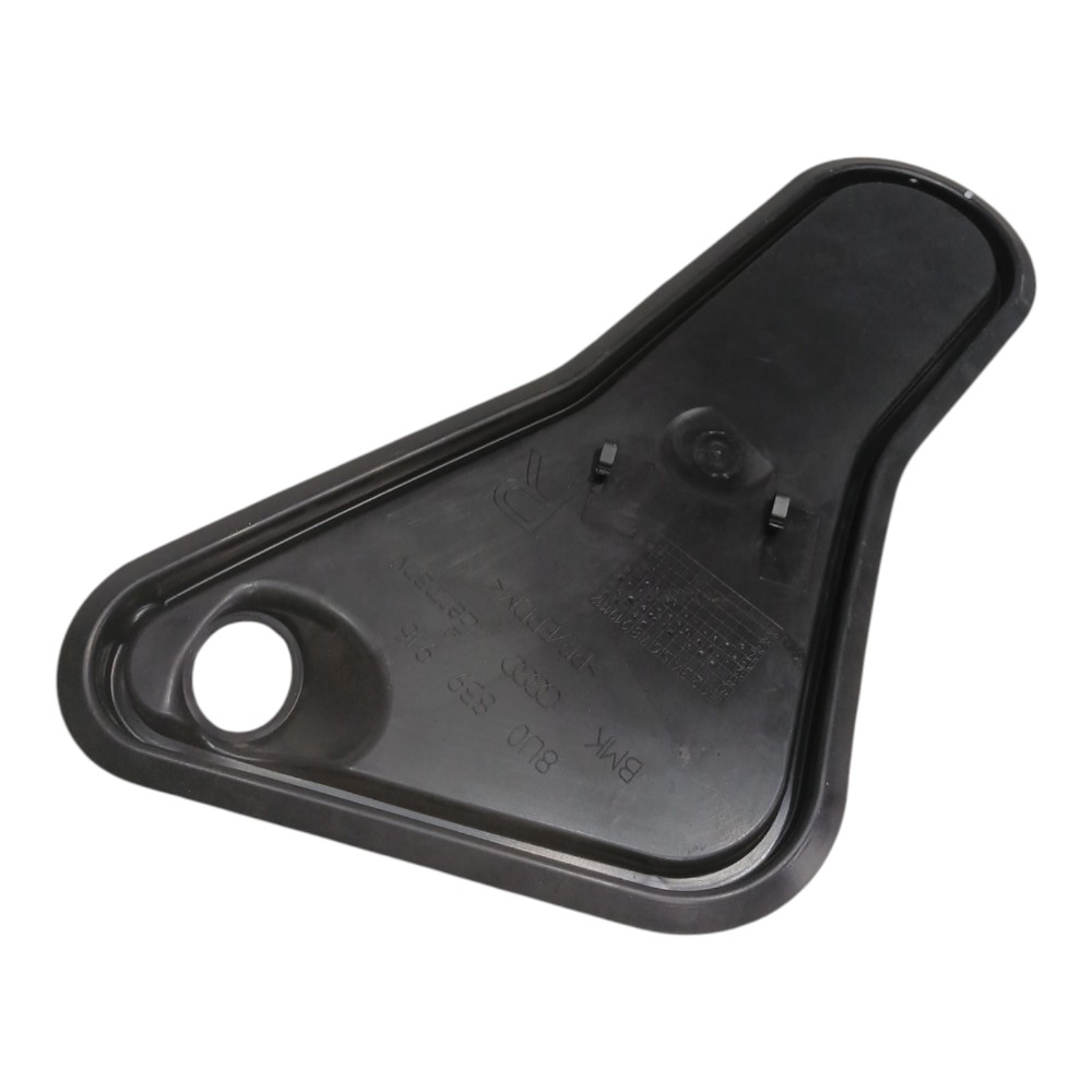 Acabamento Interno Porta Traseira Direita Audi Q3 2.0 T 2014 – Preto 5