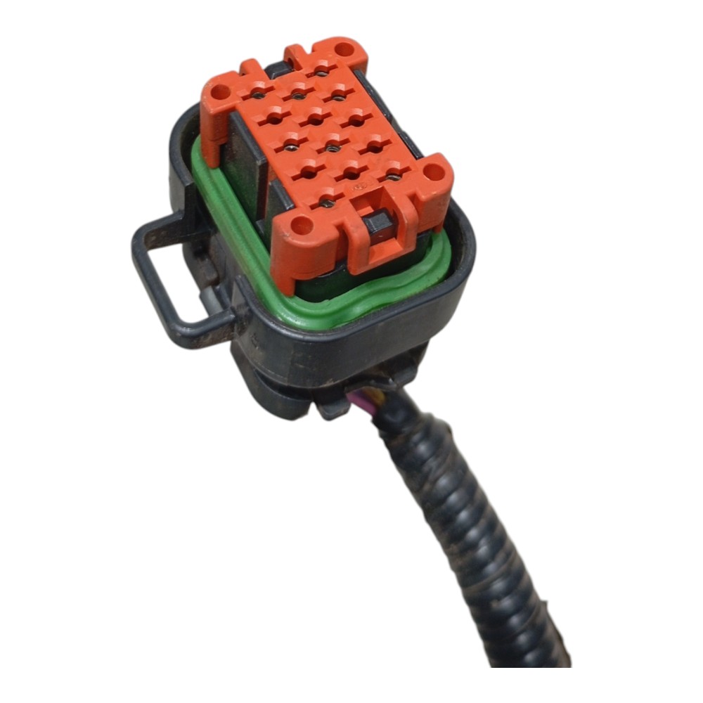 Chicote Controle Estabilidade Traseira Byd Han Gs 680ev 2023 7