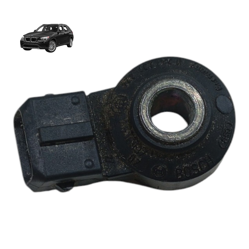 Sensor Detonação Bmw X1 2.0 E84 2013 2014 2015 759886102 1