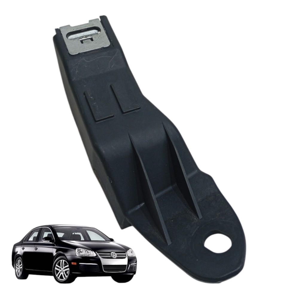Suporte Console Central Volkswagen Jetta 2.5 2007 2008 2009 1