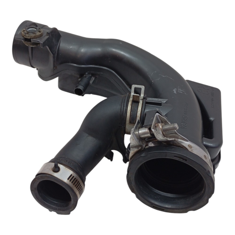 Mangueira Duto Filtro Ar Nissan Kick 1.6 2022 Cod-5ra2a 3