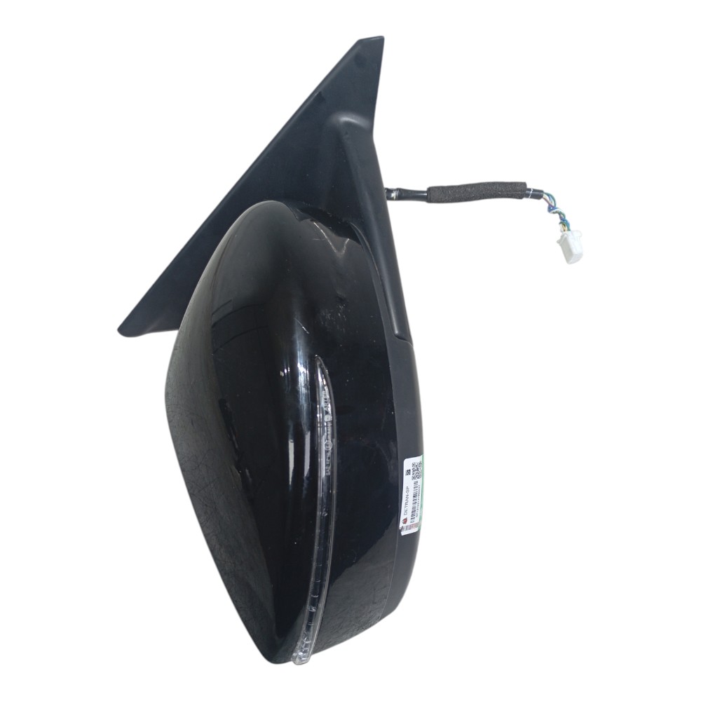 Retrovisor Dianteiro Direito Nissan Kicks 1.6 Advance 2024 4