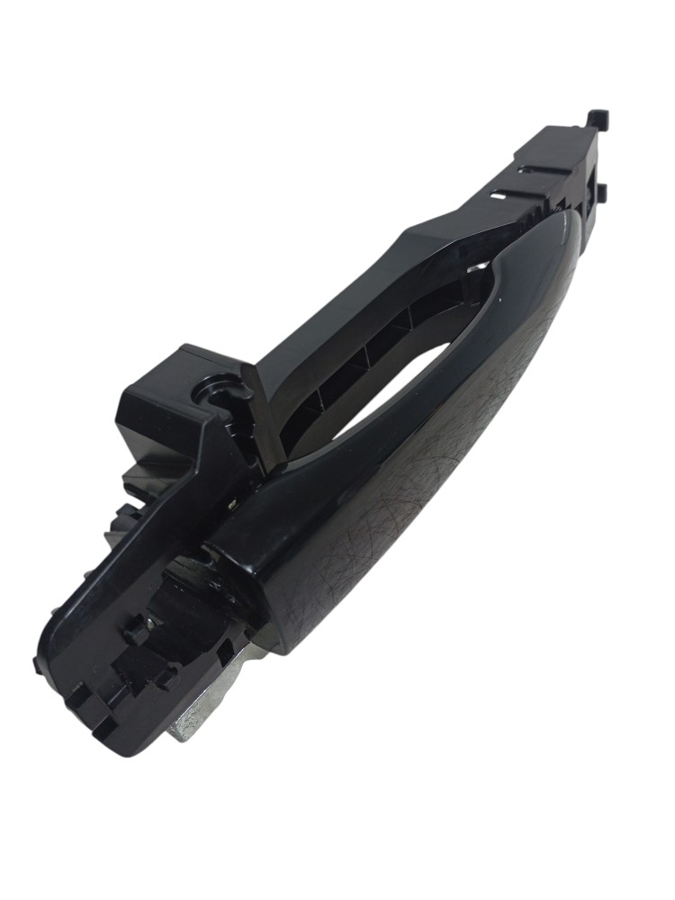 Maçaneta Externa Porta Traseira Esquer Nissan Kicks 1.6 2024 Traseira 6