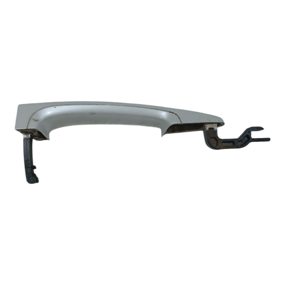 Maçaneta Externa Porta Dianteira Esquerda Bmw X1 2.0 2014 3