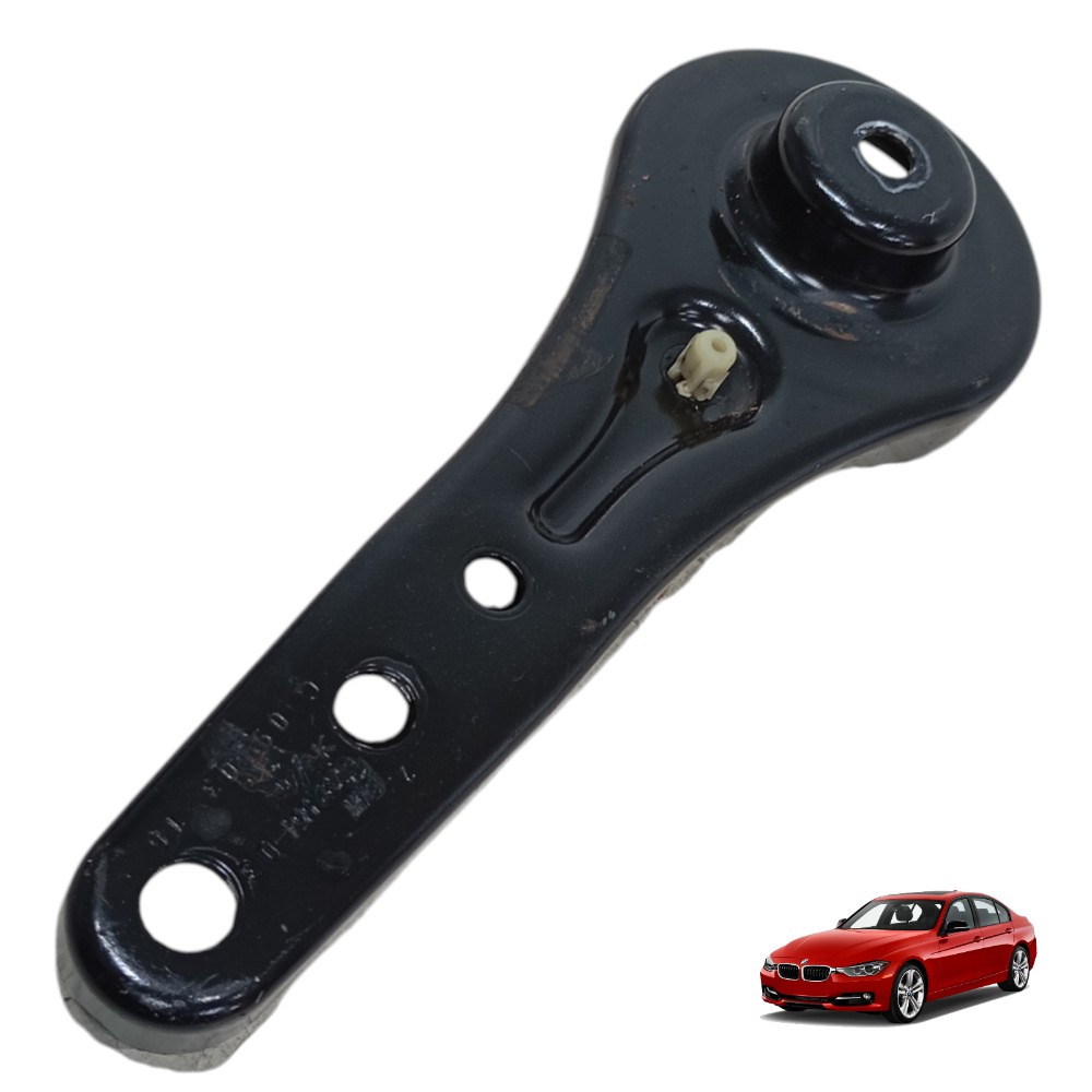 Suporte eixo traseiro direito BMW 320I 2.0 N20 F30 2017 2018