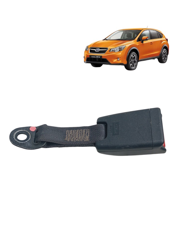 Engate Cinto Segurança Tras Subaru Xv 2.0 2016 2017 usado