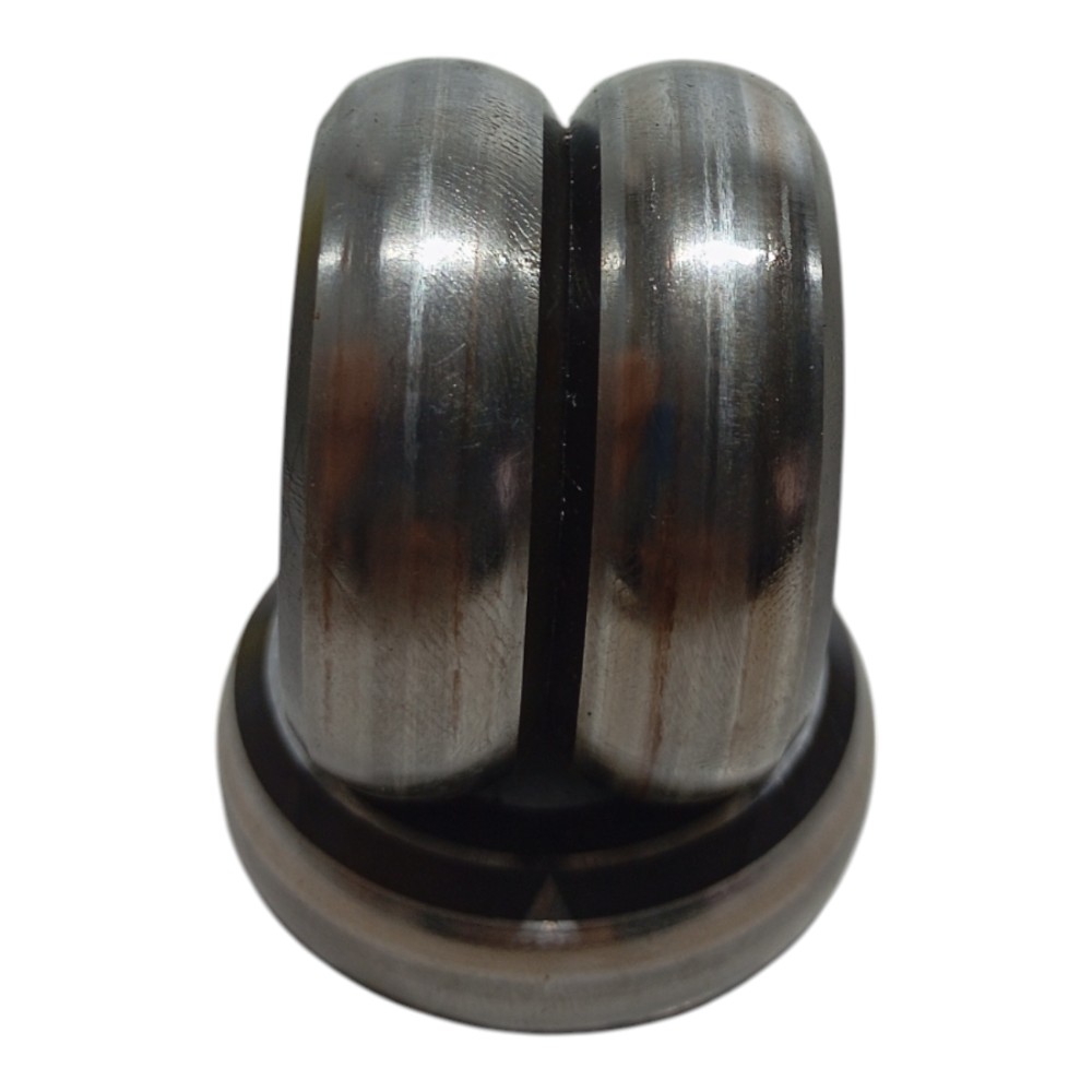 Kit Rolamento Semi Eixo Dianteiro Volkswagen Nivus 1.0 2021 5