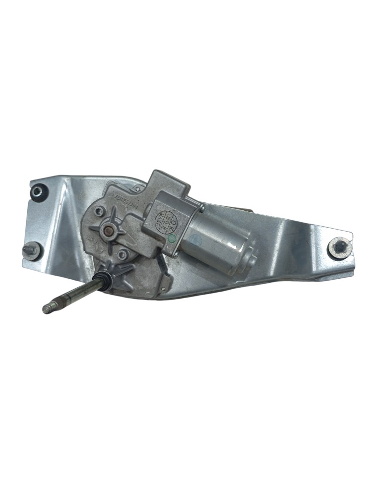 Motor Limpador Traseiro Bmw 120i 2.0 E81 2009 2010 3