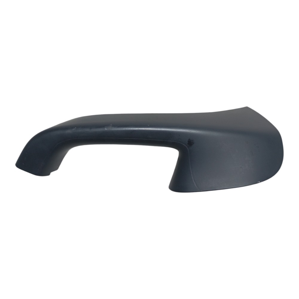 Moldura Puxador Porta Dianteira Direita Vw Jetta 2.5 2007 7