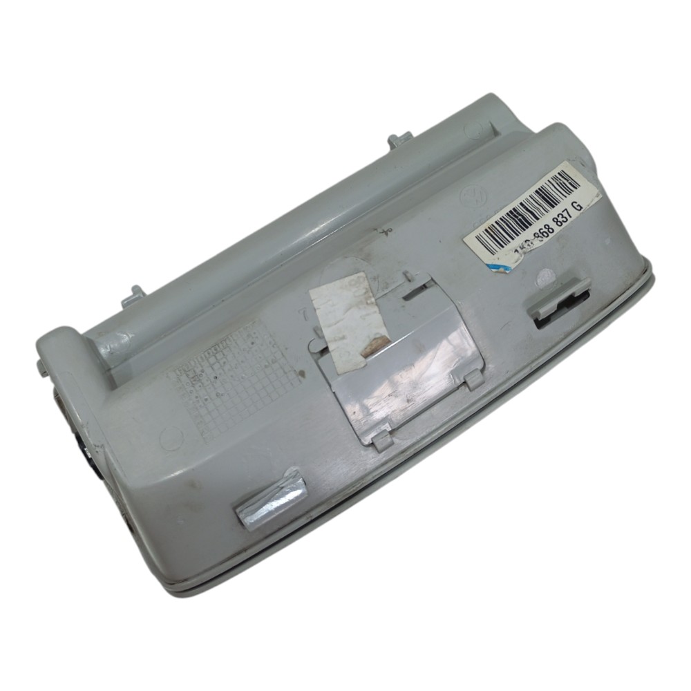 Porta Óculos Vw Jetta Variant 2009 Cod 1k0868837g 6
