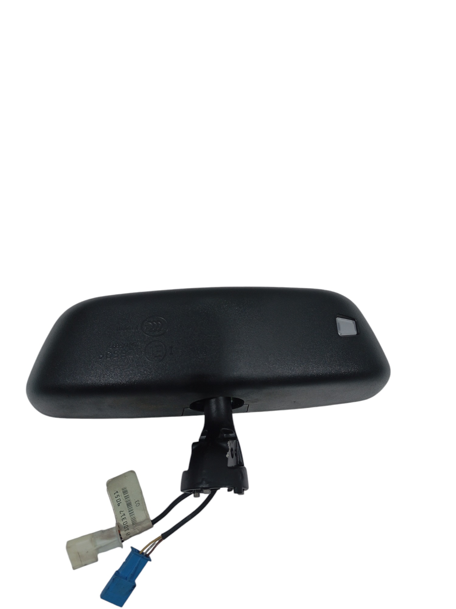 Retovisor Interno C/luz Mercedes A200 2015 Cod 11026534 5