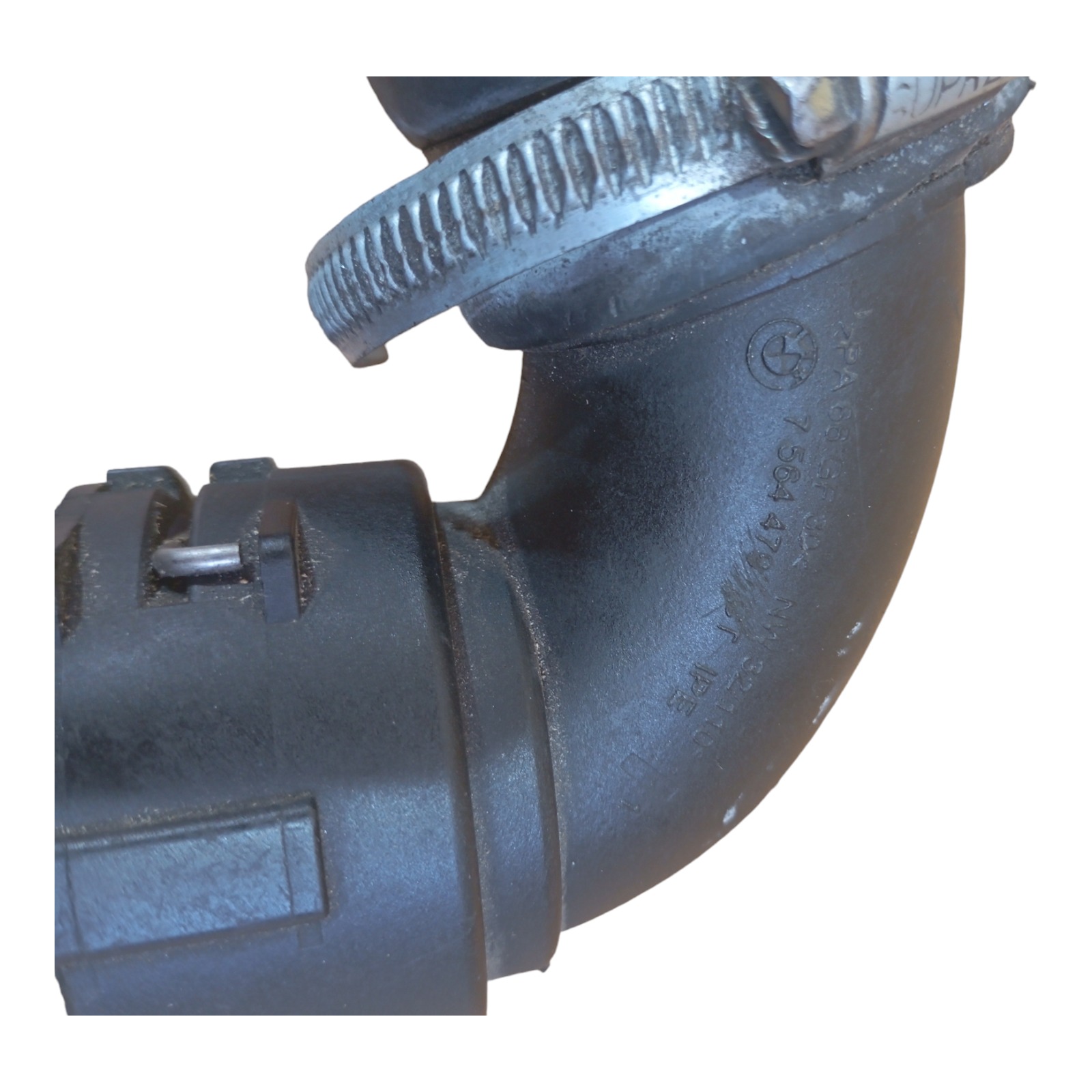Mangueira Valvula Termostática Bmw 320i 2009 2011 N46 4