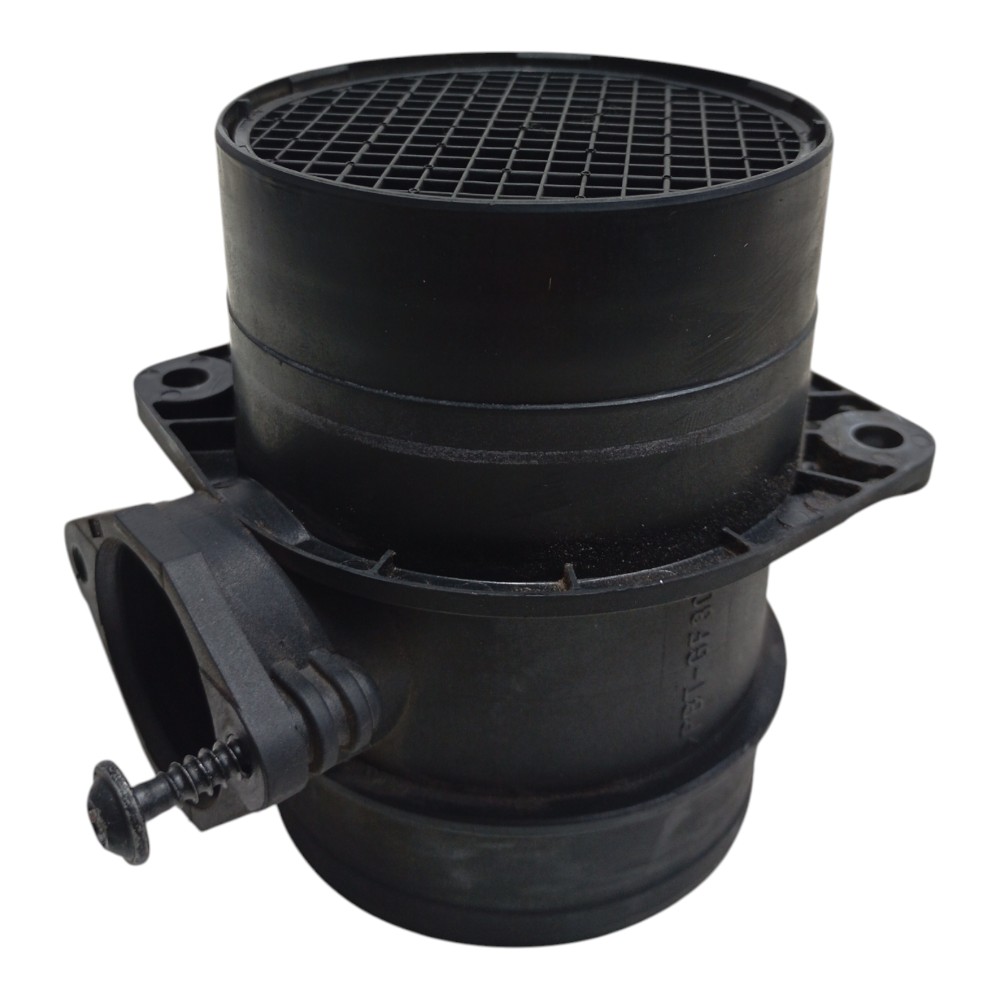 Medidor Fluxo Ar Sem Sensor Volkswagen Jetta 2.5 2007 2008 5