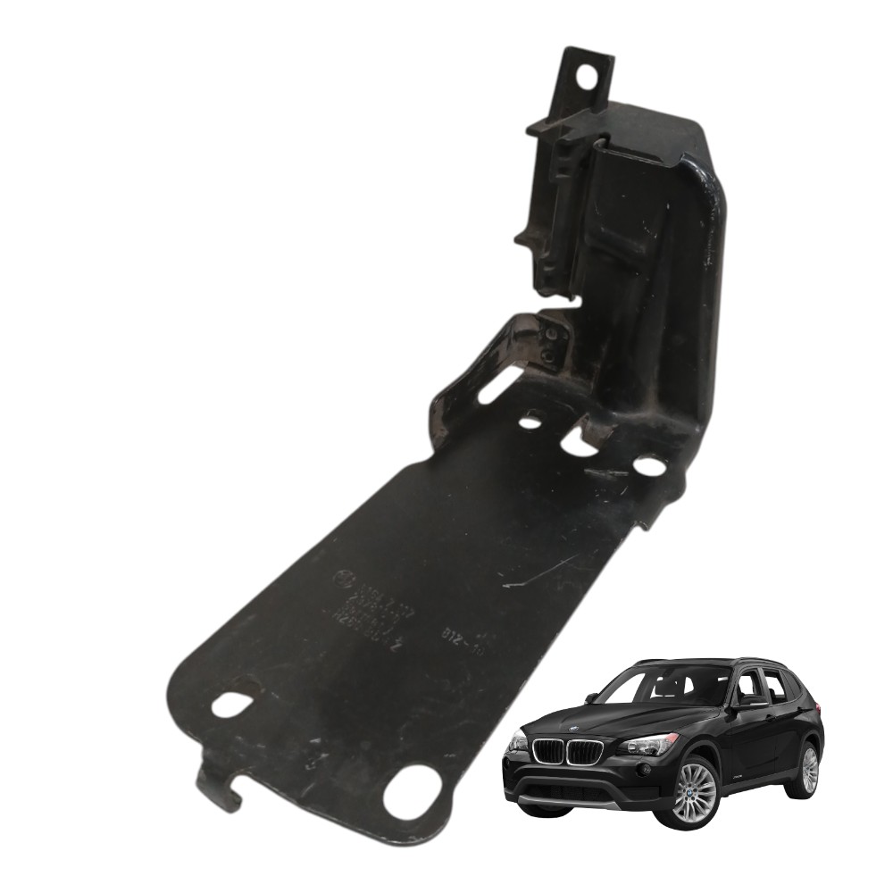 Suporte Dianteiro Direito Painel Frontal Bmw X1 2.0 2015