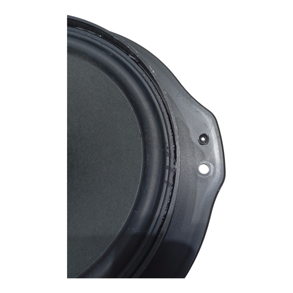 Alto Falante Porta Dianteira Esq Mercedes Benz C180 1.6 2014