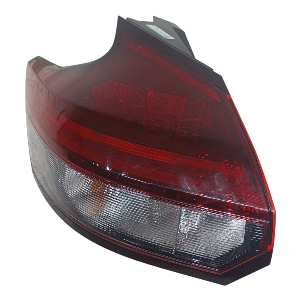 Lanterna Traseira Esquerda Nissan Kicks 1.6 Advance 2024 6