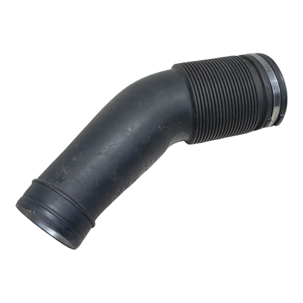 Duto Filtro Ar Direito Volkswagen Touareg 4.2 V8 2013 2014