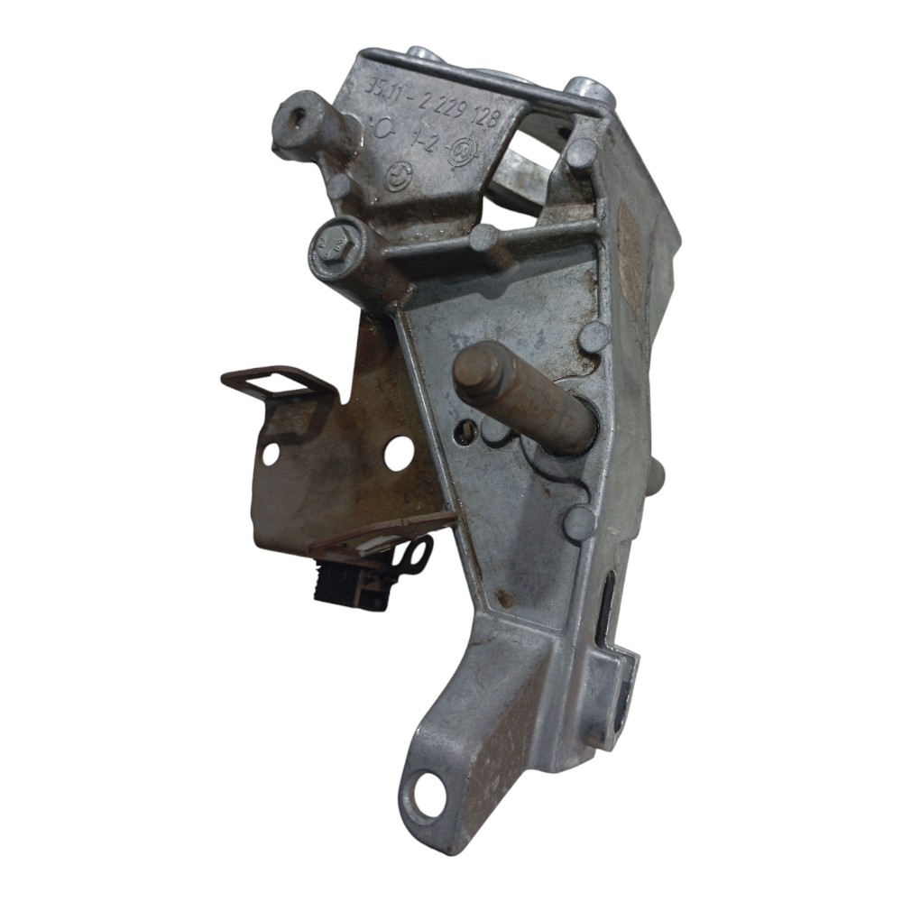 Suporte Pedal De Freio Bmw 325i 2.5 Aspirada 2001 2002 2003 5