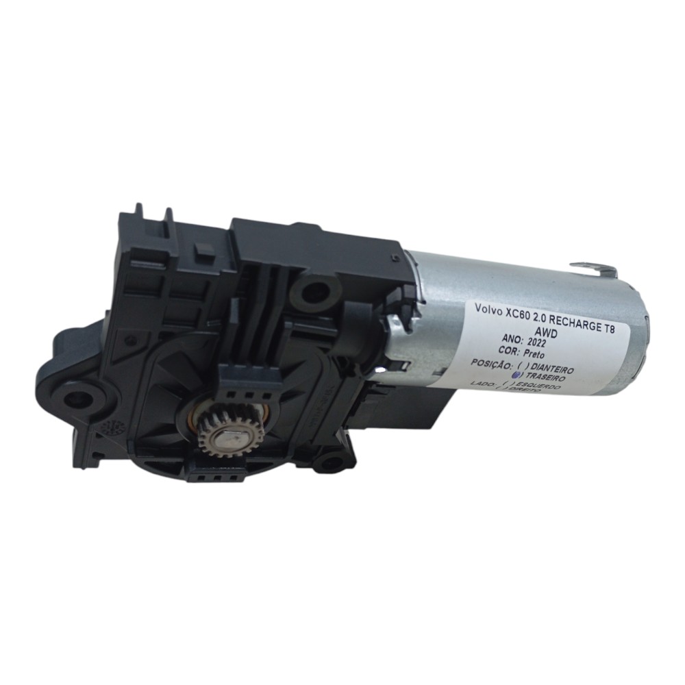 Motor Teto Solar Volvo Xc60 2.0 Recharge Awd 2022 10028320 5