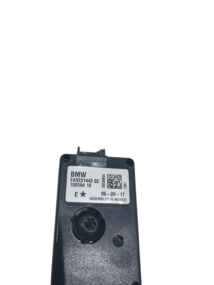 Módulo Amplificador Antena Bmw 320i 2.0 2017 2018 F30 N20 7