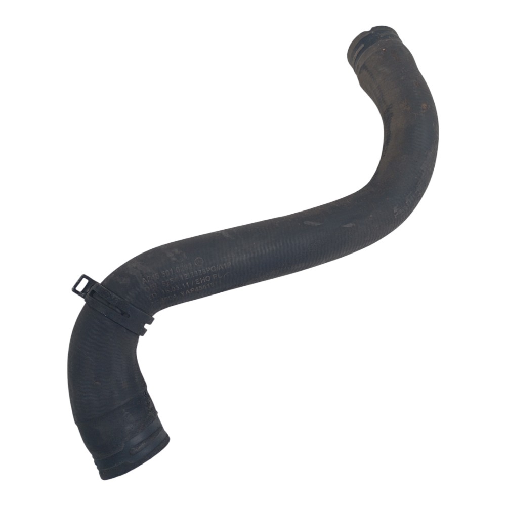 Mangueira Radiador Mercedes Benz A250 2015 Cod A2465010282 5