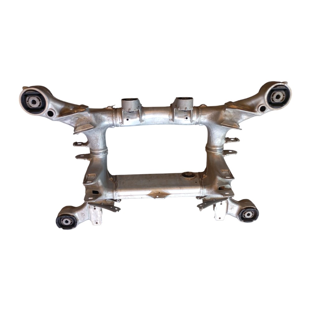 Quadro Agregado Traseiro Bmw 550i 2012 Cod-679380301 7