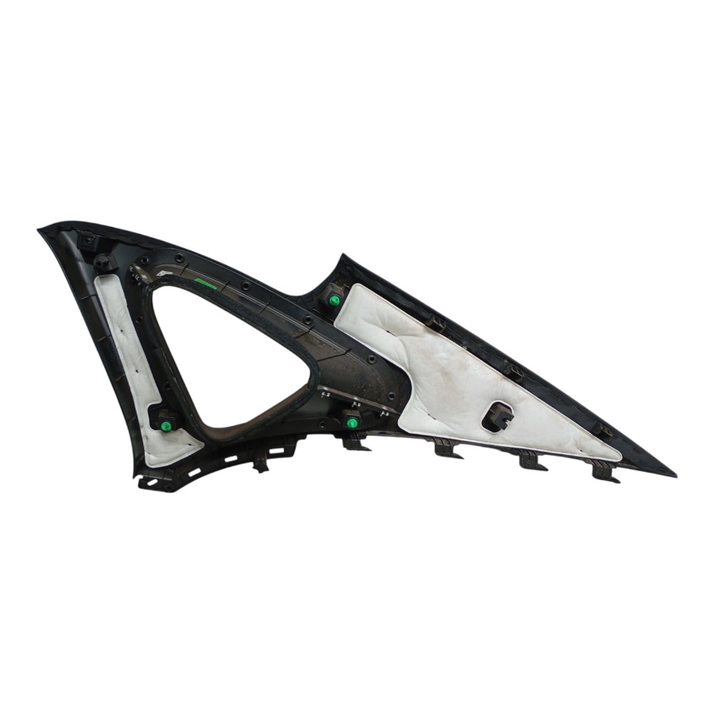 Acabamento Coluna Traseira Esquerda Byd Han Awd 680ev 2023 4