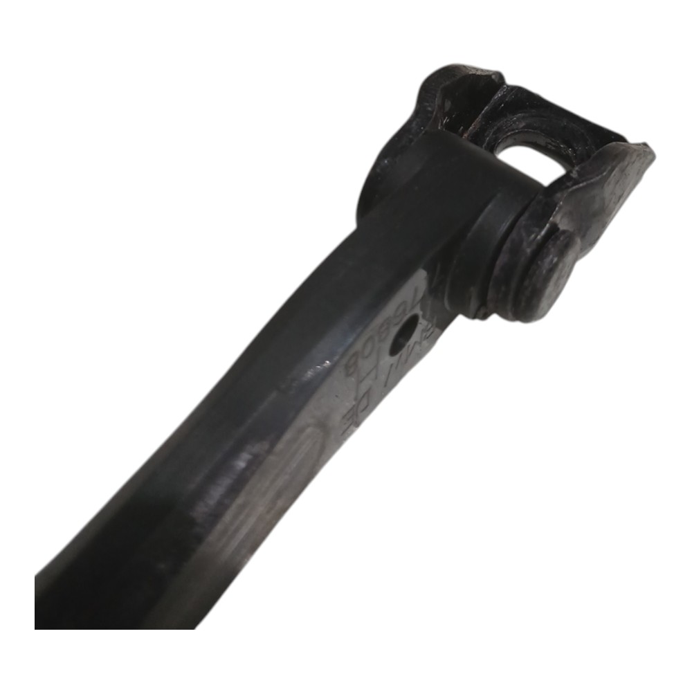Limitador Ports Traseira Esquerda Bmw 335i Turbo 2008 2010 5