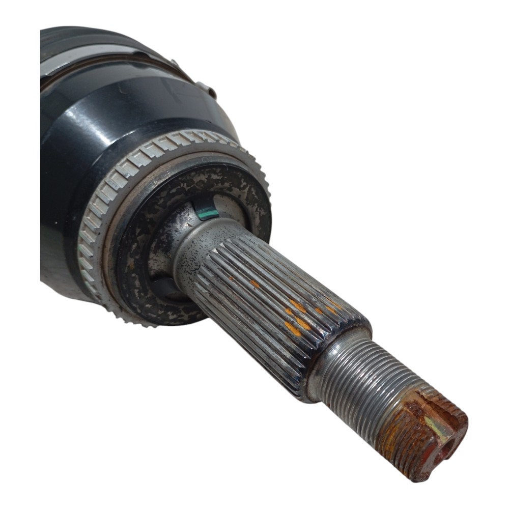 Semi Eixo Dianteiro Direito Byd Han Awd Gs 680ev 2022 2023 7