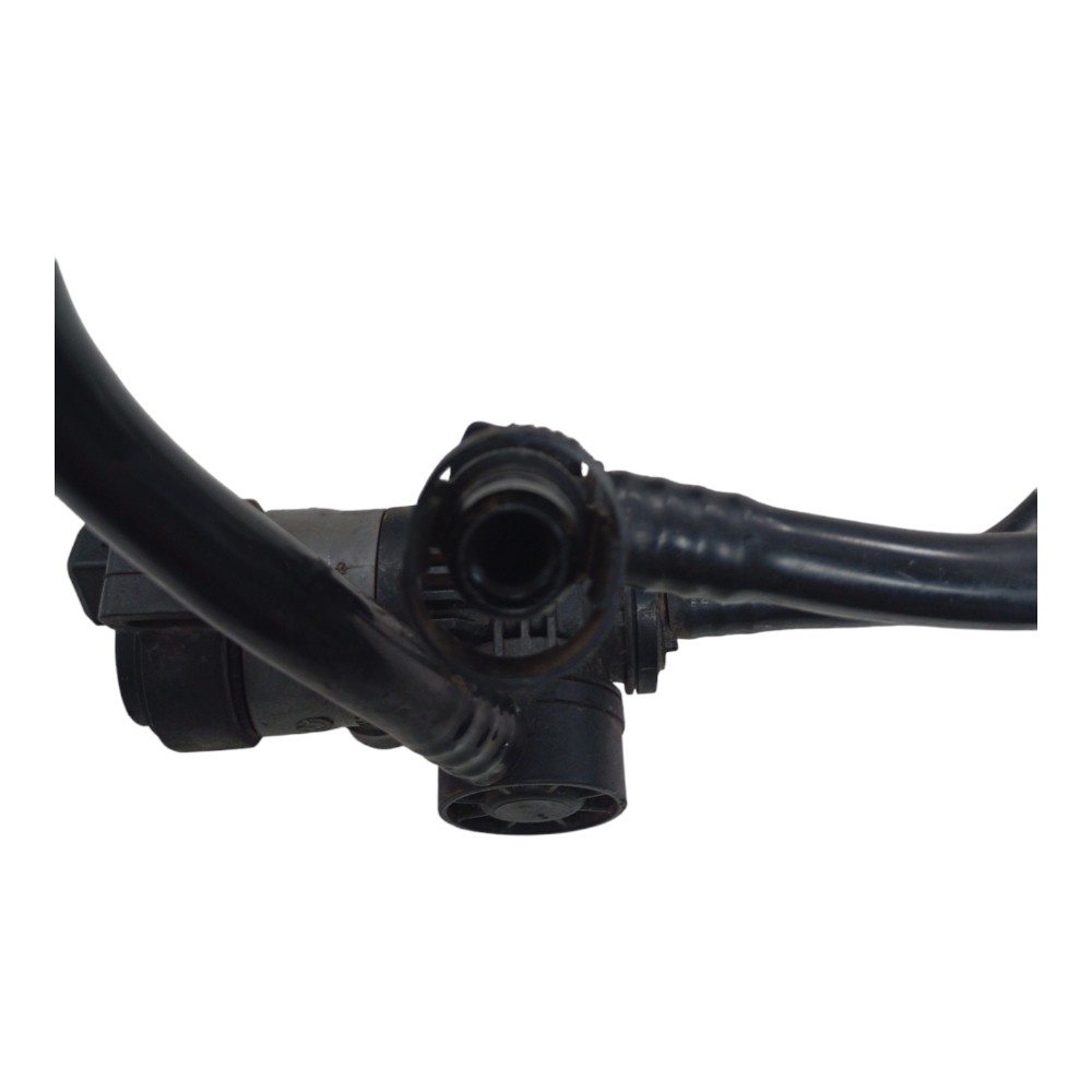 Válvula Canister Bmw X1 2.0 2013 2014 2015 E84 N20 7636144 3