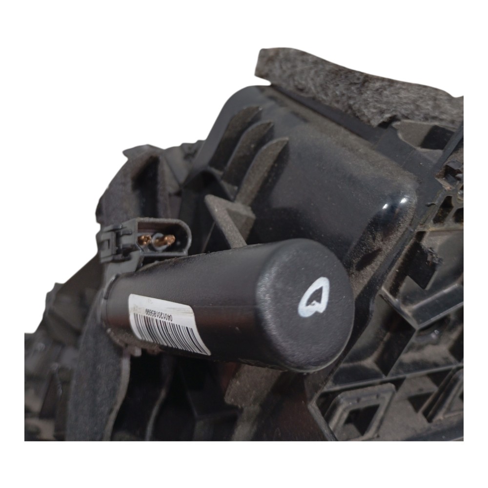 Porta Luvas Bmw 118i 2.0 2012 Cod-72758410 6
