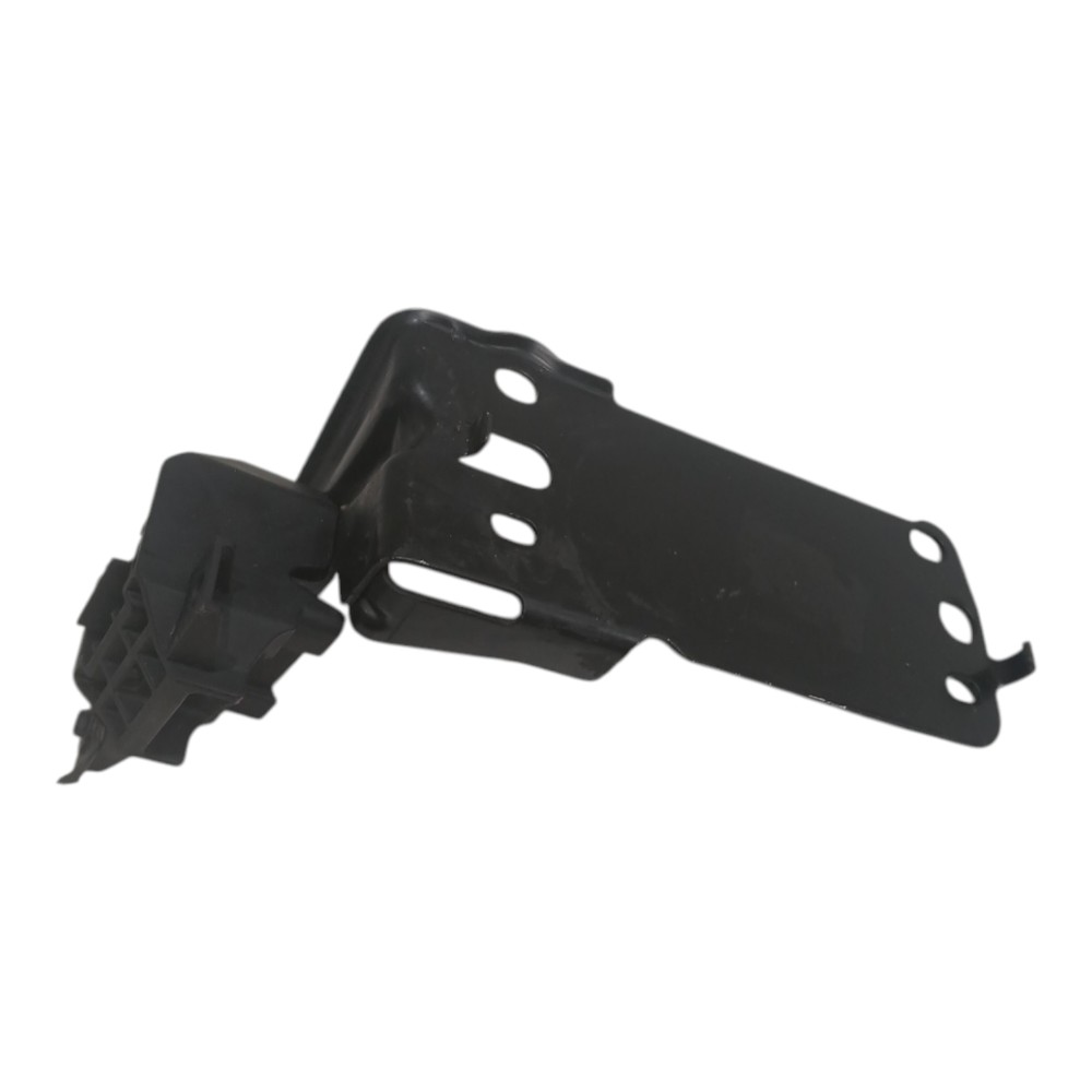 Suporte Frontal Radiador Esquerdo Bmw X1 2.0 Aspirada 2011