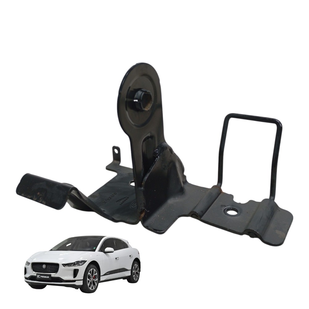 Suporte Montagem Assento Jaguar I-pace Elétrico 2020